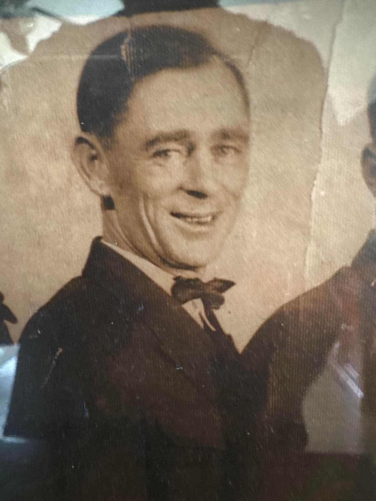 Peter Carroll — Owner of Carroll Painting